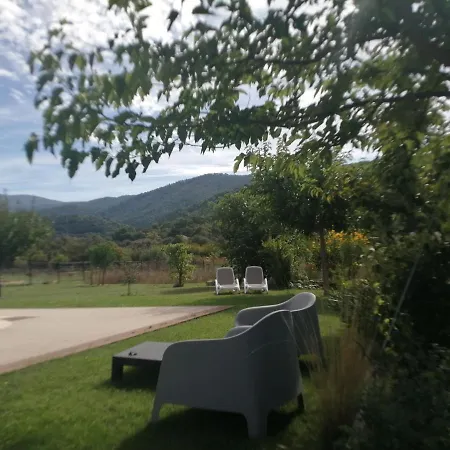 Guest house Le Petit Ventoux Malaucene