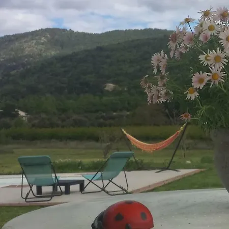 Le Petit Ventoux Guest house