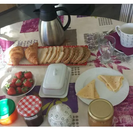 Guest house Le Petit Ventoux Malaucene